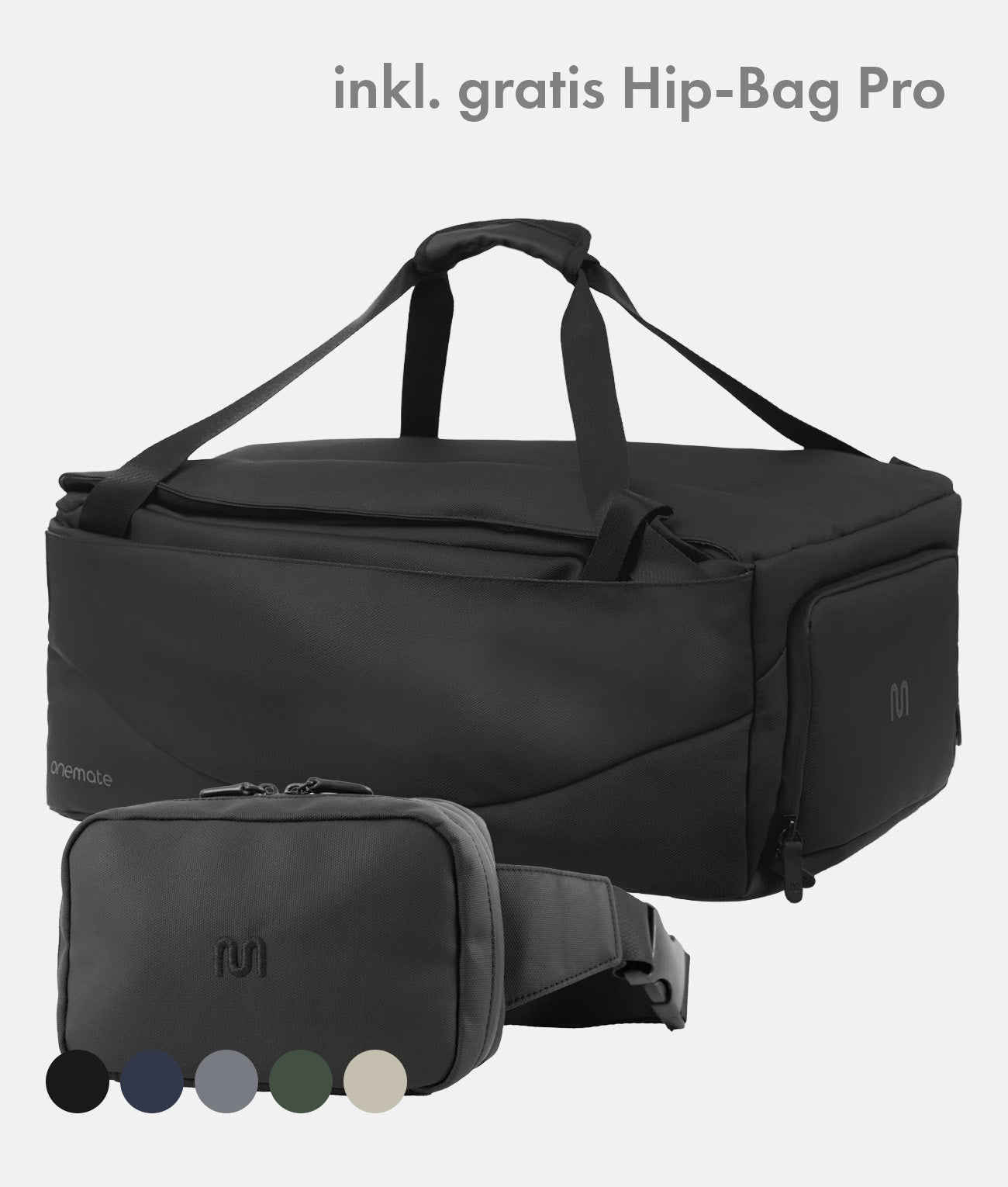 Travel Bag Ultimate