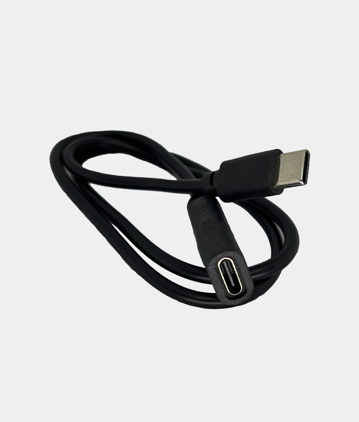 Spare part USB-C extension cable