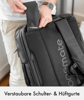 Travel backpack Ultimate