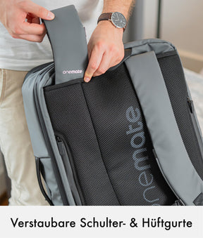 Travel backpack Ultimate