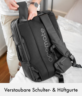 Travel backpack Ultimate