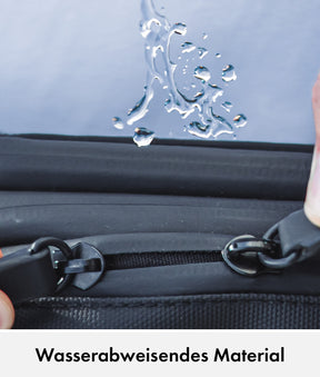 Pro City Bundle – Backpack Pro 2 + Hip Bag Pro