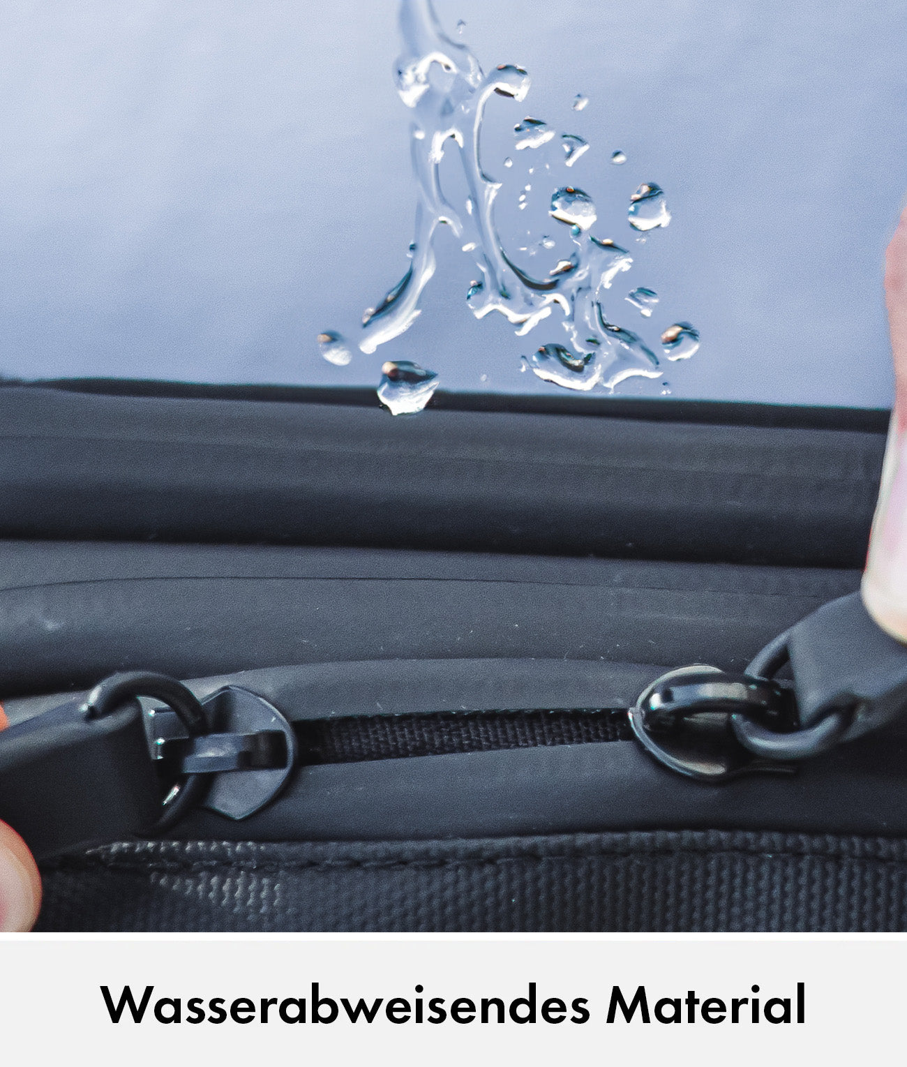 Modular City Bundle – Modular Backpack Pro 2 + Hip Bag Pro