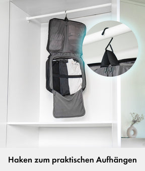 Trip Bundle S – Backpack Pro 2 + Packing Cube Pro