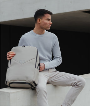 Backpack Pro + gratis Thermo Bottle