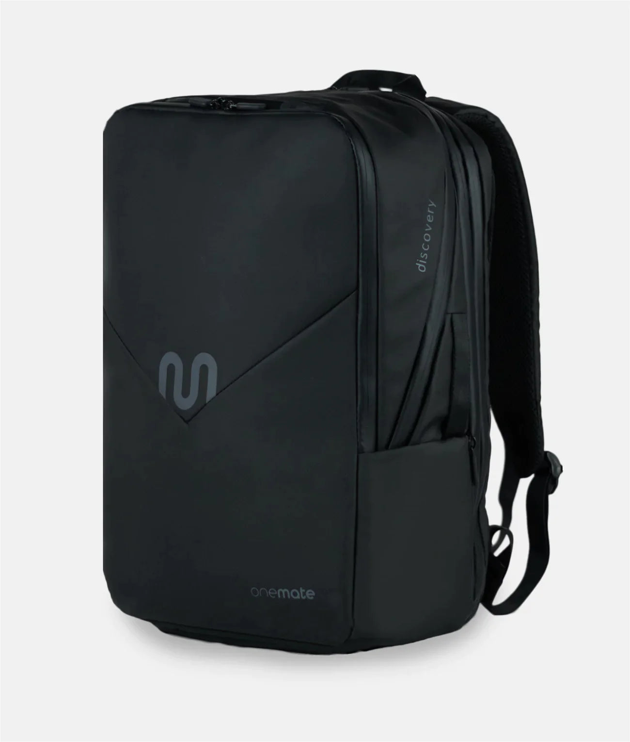 All-In Backpack Bundle