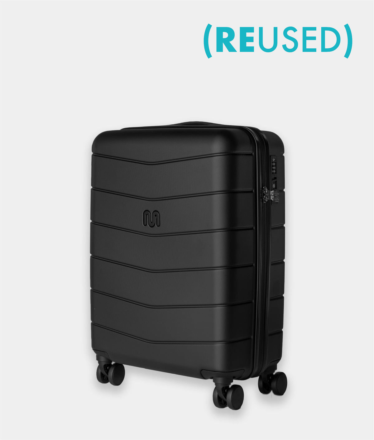 Suitcase (REUSED)