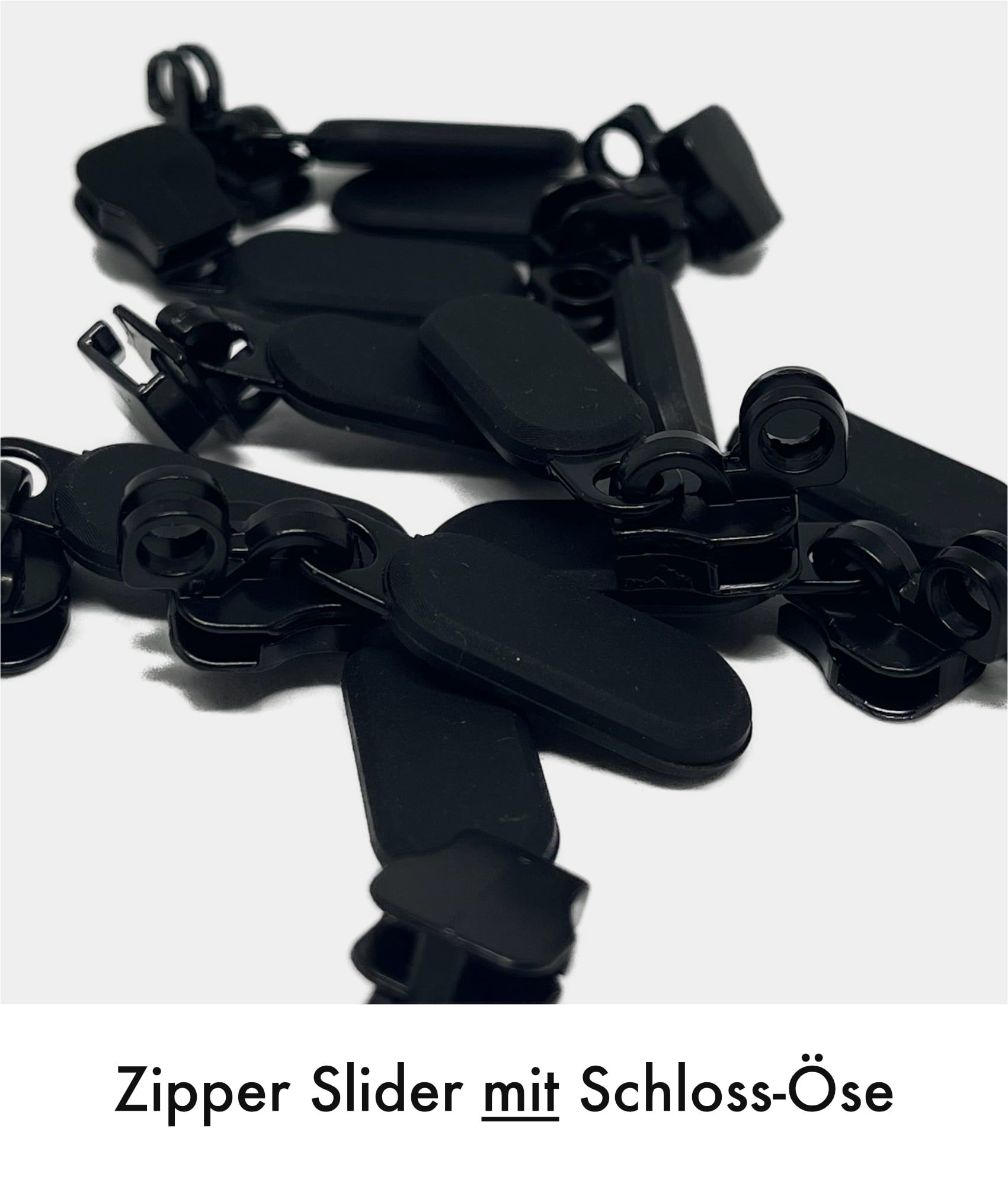 Zipper puller