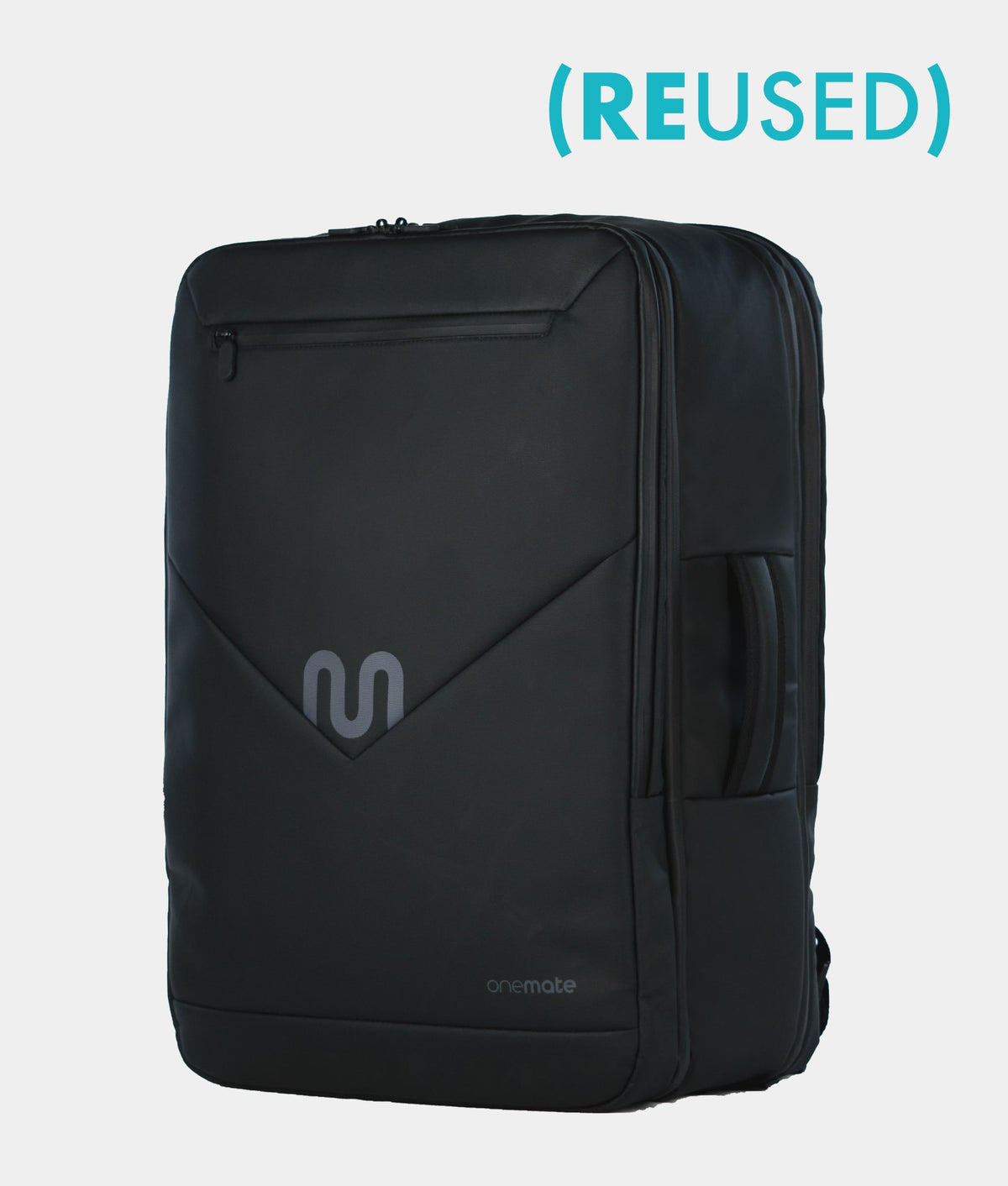 Travel backpack apollo