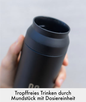 Thermal mug