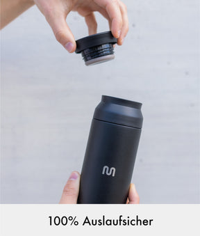 Thermal mug