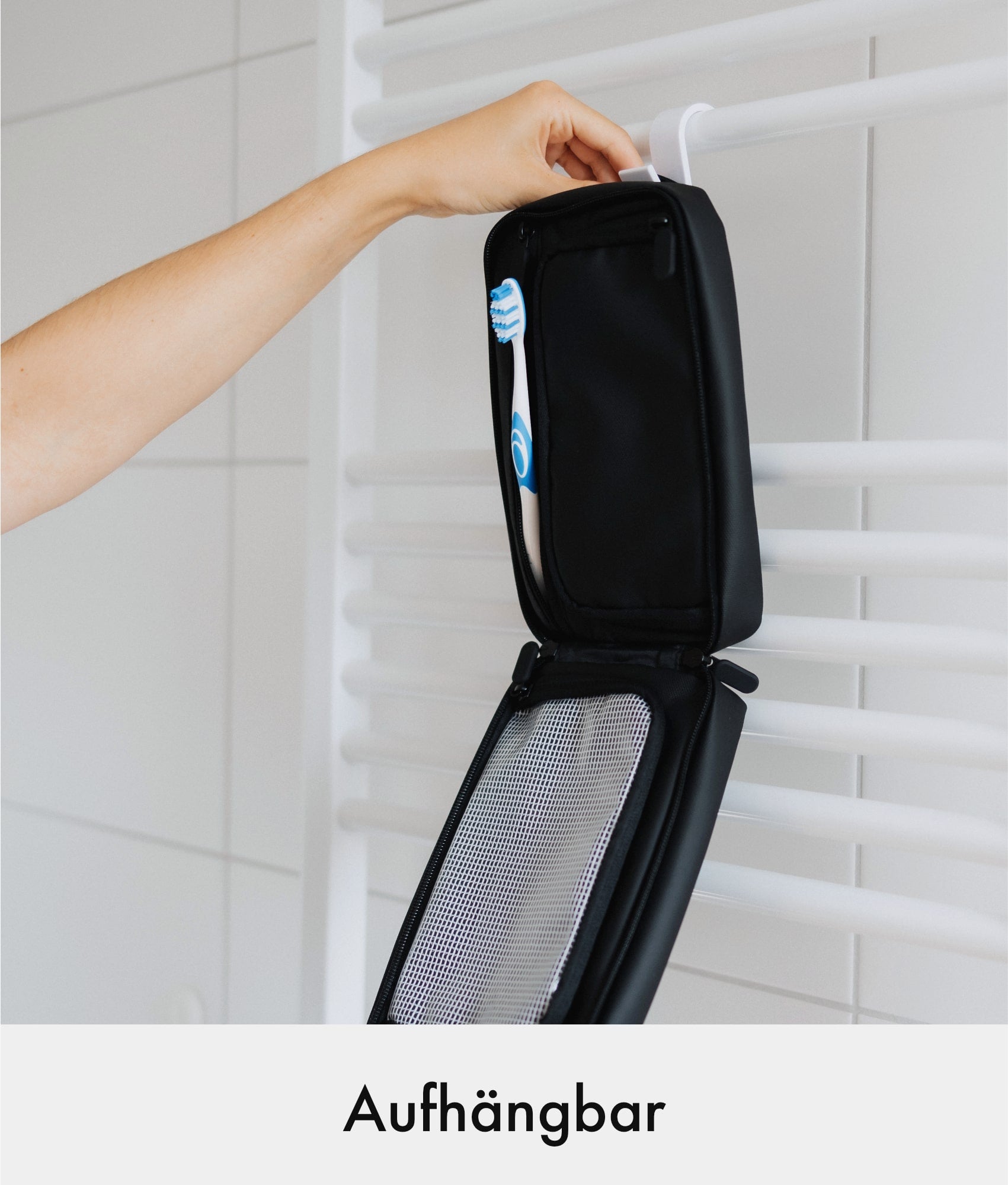 Toiletry Bag