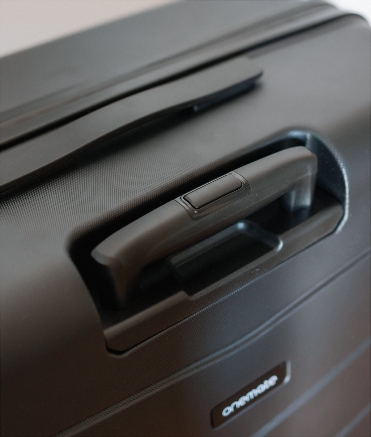 Spare part suitcase trolley system
